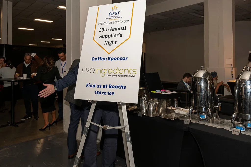 CIFST Ontario Supplier's Night 2025 — highlight 144