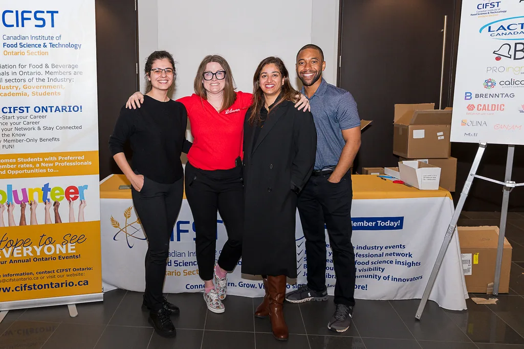 CIFST Ontario Supplier's Night 2025 — highlight 151