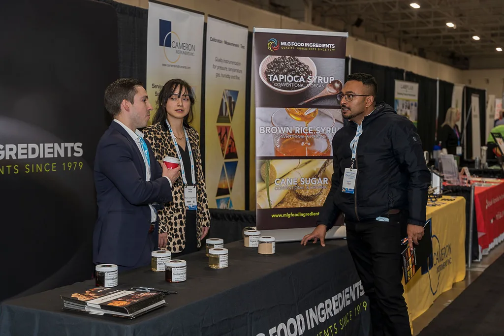 CIFST Ontario Supplier's Night 2025 — highlight 156